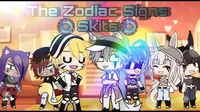 Zodiac High School