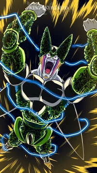Perfect Cell