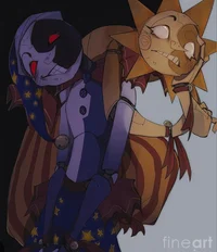 Moondrops in control