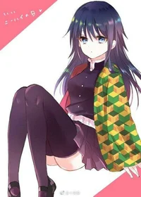 Female Giyuu