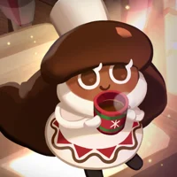 Cocoa Cookie