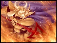 Asgore