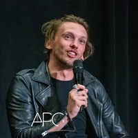 Jamie Campbell Bower