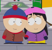 Stan and wendy
