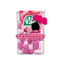 Strawbe ticfortictac