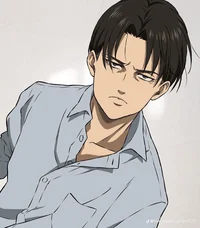 Levi Ackerman 
