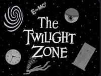 The Twilight Zone RP