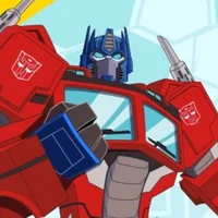 Optimus Prime -TFC-