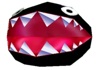 Smg4 chain chomp