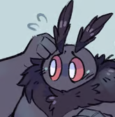 mothman