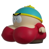 Cartman Girl