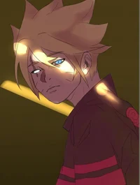 Boruto