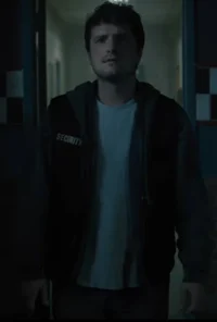 Mike -Fnaf movie-