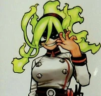 Moe Kamiji