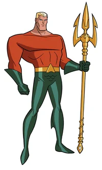 Aquaman