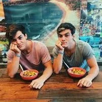 Dolan Twins