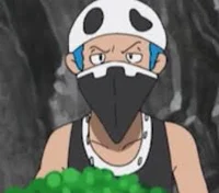 Team Skull Grunt