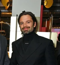Sebastian Stan