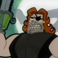 Hoss Delgado