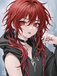 Cassandra Bloodbrace