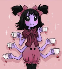 Muffet