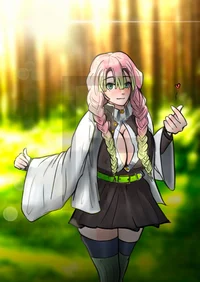 Mitsuri