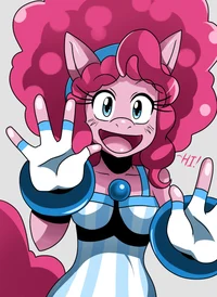 Pinkie Pie