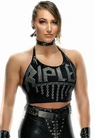 Rhea Ripley