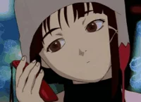 Lain Iwakura