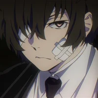 Osamu Dazai