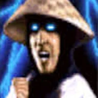 Raiden