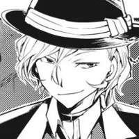 Chuuya Nakahara