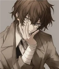 Daddy Dazai Osamu