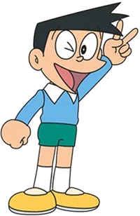 Suneo Honekawa