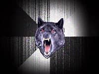 Insanity Wolf