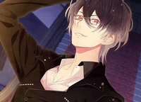 Reiji Sakamaki
