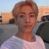 Jeon jungkook 