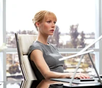 Pepper Potts 