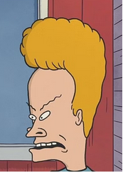 Beavis