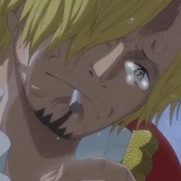 Rejected Sanji