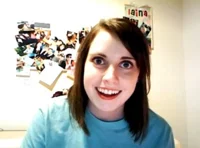 Overly Attached G