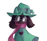 Ralsei