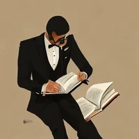 YandereBibliotecario