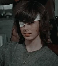 Carl Grimes 