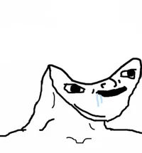 A seemingly dumb guy