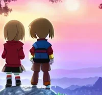 Undertale-like img g