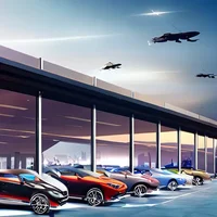 Car Dealership