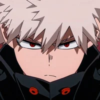 Katsuki Bakugo
