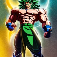 Broly