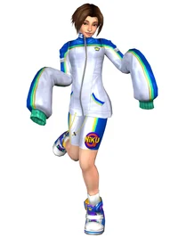 Uriko the Half-Beast